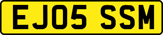 EJ05SSM