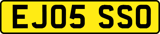 EJ05SSO