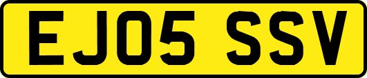 EJ05SSV