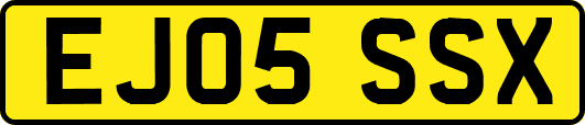 EJ05SSX