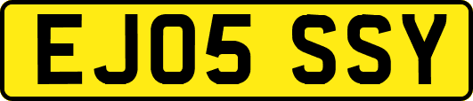 EJ05SSY