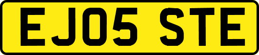 EJ05STE