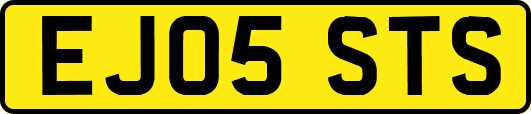 EJ05STS