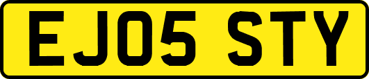 EJ05STY