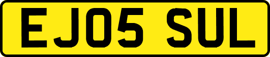 EJ05SUL