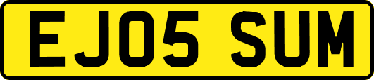 EJ05SUM