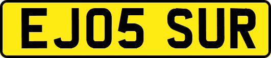 EJ05SUR