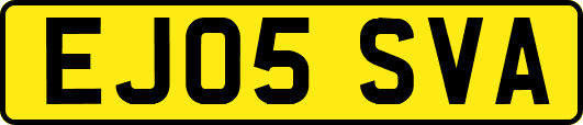 EJ05SVA