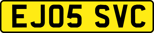EJ05SVC