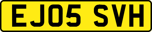 EJ05SVH