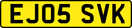 EJ05SVK