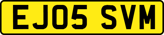 EJ05SVM