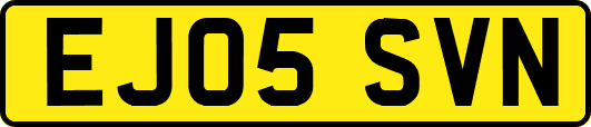 EJ05SVN