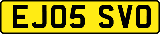 EJ05SVO