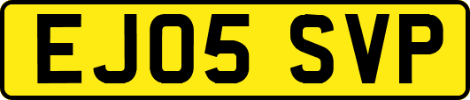EJ05SVP