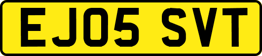EJ05SVT