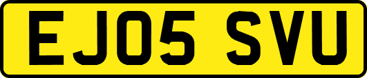 EJ05SVU