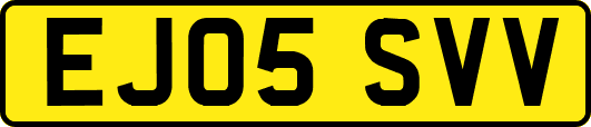EJ05SVV