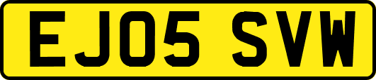 EJ05SVW