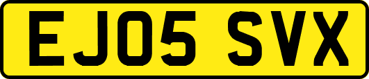 EJ05SVX