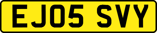 EJ05SVY