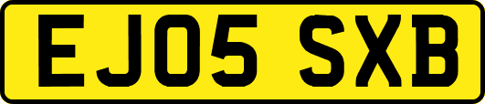 EJ05SXB