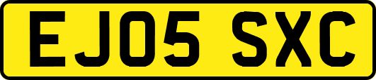 EJ05SXC