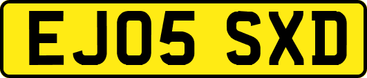 EJ05SXD