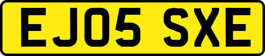 EJ05SXE