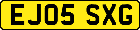 EJ05SXG