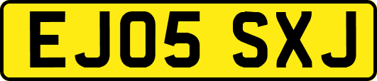 EJ05SXJ