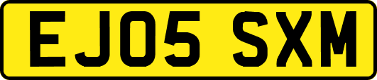EJ05SXM