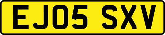 EJ05SXV