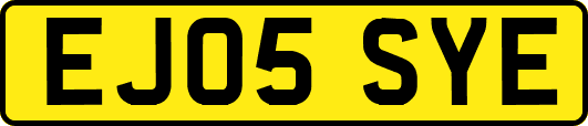 EJ05SYE