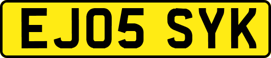 EJ05SYK