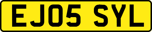 EJ05SYL
