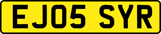 EJ05SYR