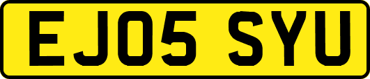 EJ05SYU