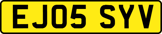 EJ05SYV
