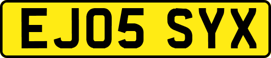 EJ05SYX
