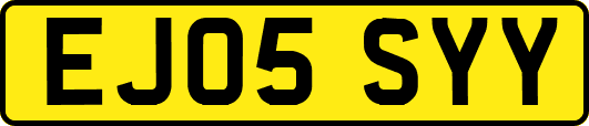 EJ05SYY