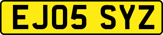 EJ05SYZ