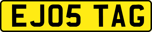 EJ05TAG