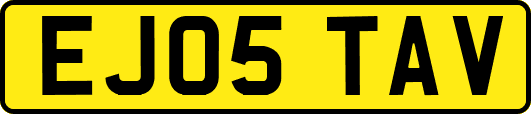 EJ05TAV