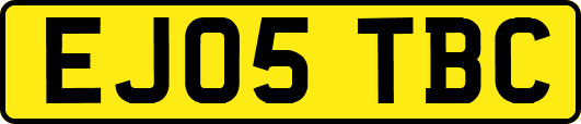 EJ05TBC