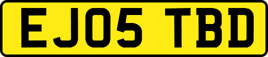 EJ05TBD