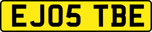 EJ05TBE