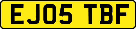 EJ05TBF