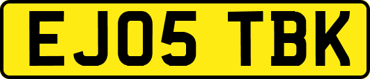 EJ05TBK