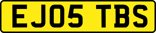 EJ05TBS